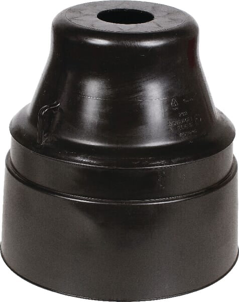 Bondioli & Pavesi Schutztopf rund D= 150/260 L=2 517000H04CE