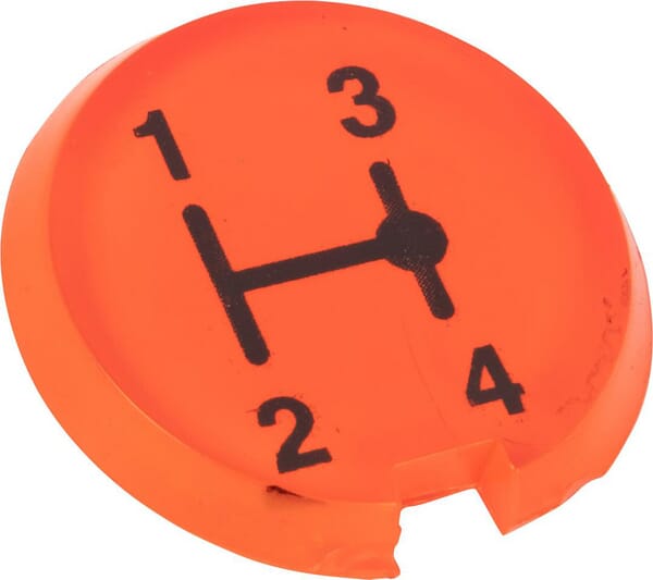 Original New Holland CNH Ersatzteil Nummer 5172479 SCHUTZKAPPE 