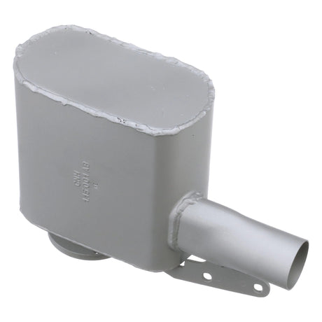 New Holland original Ersatzteil SCHALLDÄMPFER  5172688