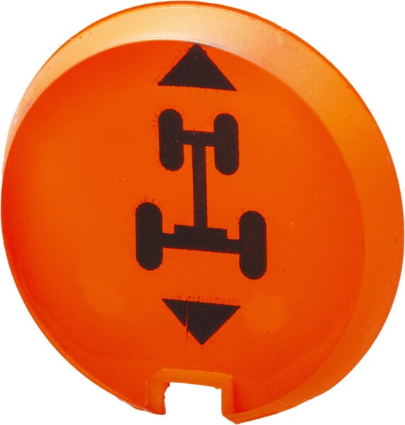 Original New Holland CNH Ersatzteil Nummer 5172691 SCHUTZKAPPE 