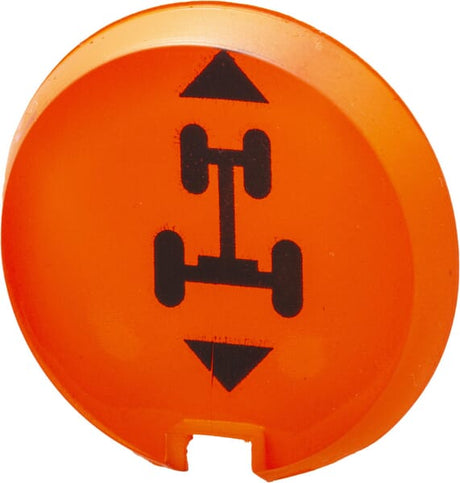 Original New Holland CNH Ersatzteil Nummer 5172691 SCHUTZKAPPE 