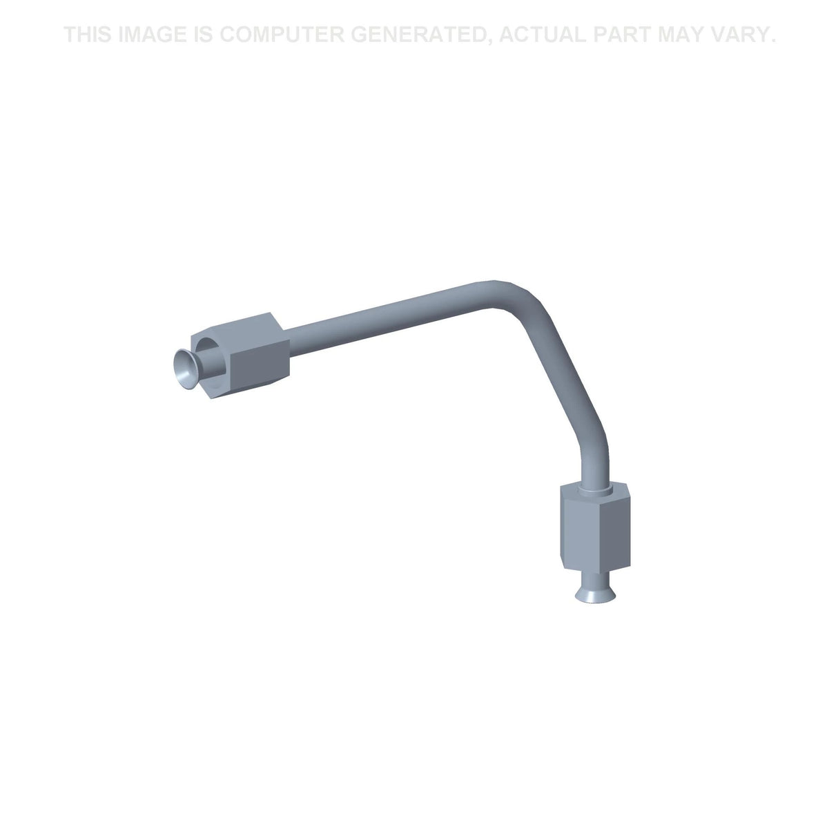 Original New Holland CNH Ersatzteil Nummer 5174040 LEITUNG 