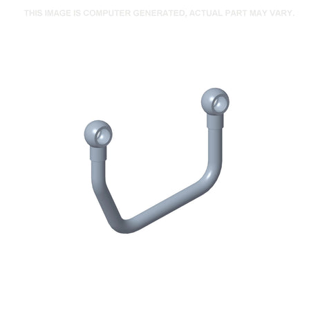 New Holland original Ersatzteil ROHR  5174118