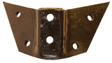 KRAMP Scharfuß f. Schar 2-Loch Neu 5174710000N
