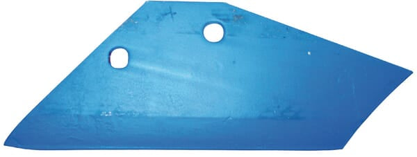 KRAMP Flügelschar lose 2Loch L. 51750N