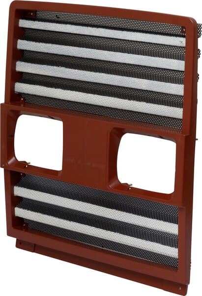 KRAMP Kühlergrill 5175979N