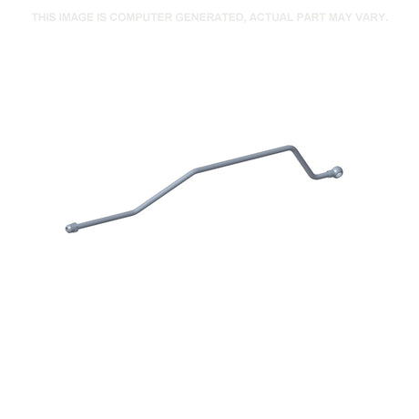 New Holland original Ersatzteil ROHR  5177868