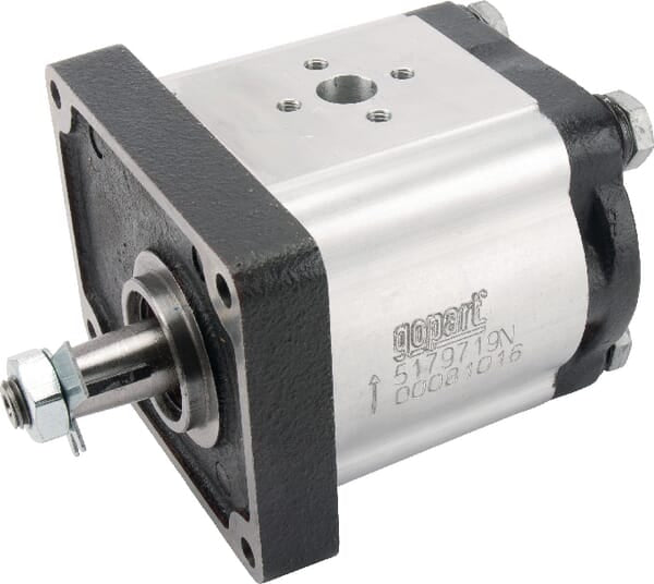 KRAMP Hydraulikpumpe 14ccm 5179719N