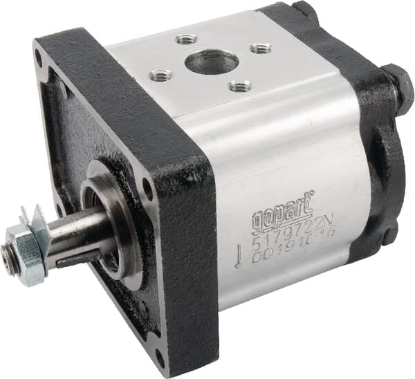 KRAMP Hydraulikpumpe11,3ccm 5179722N