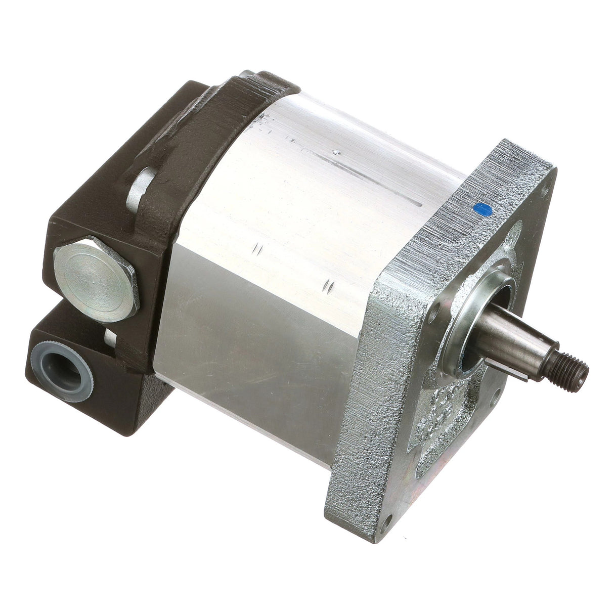 New Holland / Case HYRAULIKPUMPE 5180277 original CNH Ersatzteil