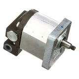 New Holland / Case HYRAULIKPUMPE 5180277 original CNH Ersatzteil