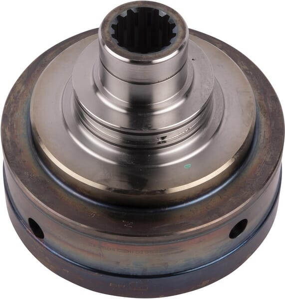 New Holland / Case GEHÄUSE 5181843 original CNH Ersatzteil