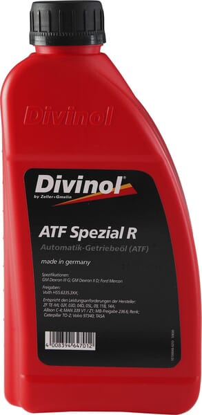 KRAMP ATF Öl Spezial R 1 l 51830C090