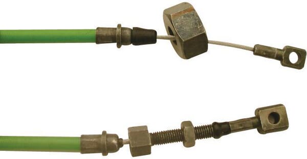 KRAMP Handbremsenseil NH 5183158GP