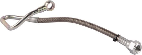 New Holland / Case SCHLAUCH 5183774 original CNH Ersatzteil