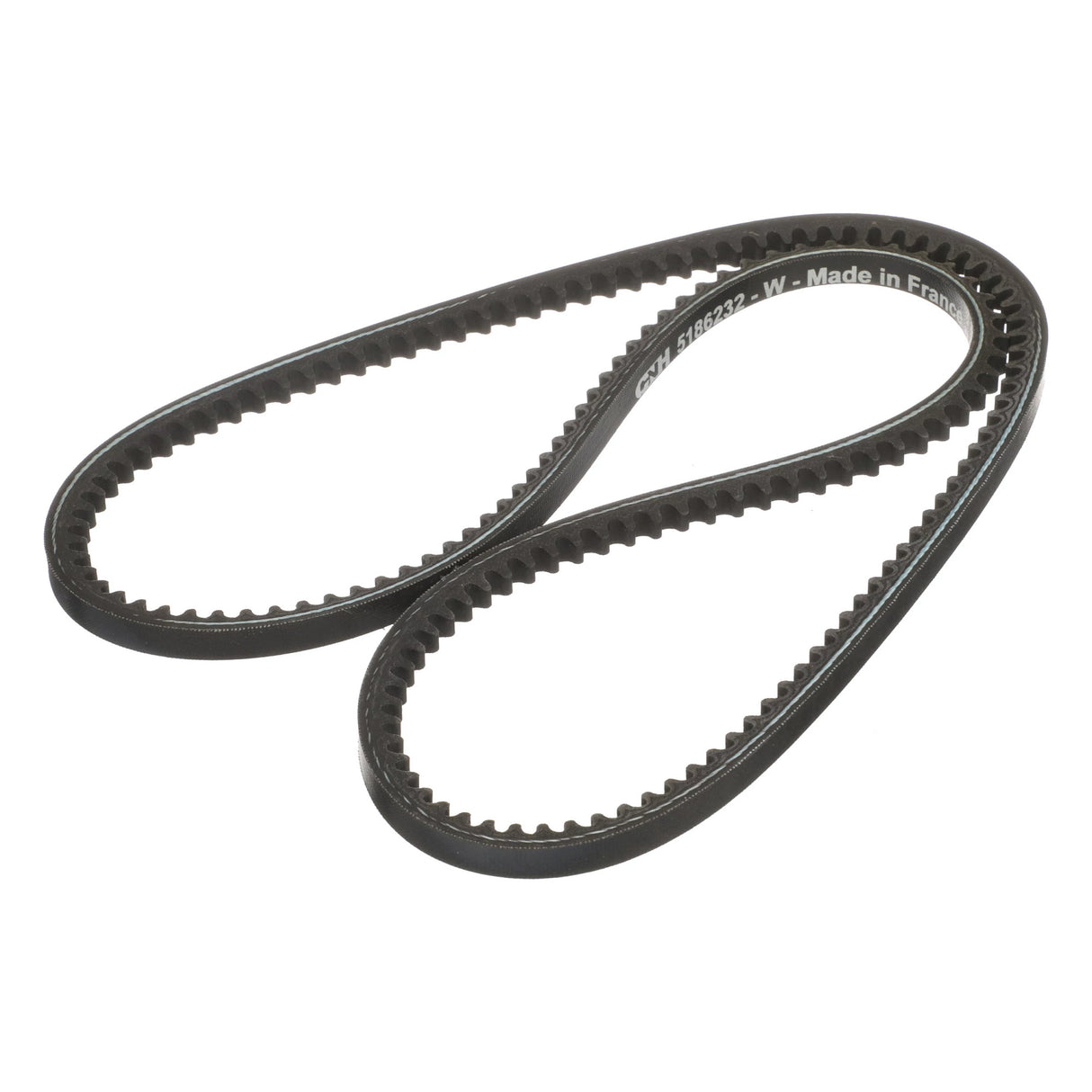 New Holland / Case RIEMEN 5186232 original CNH Ersatzteil