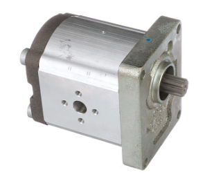 New Holland / Case HYRAULIKPUMPE 5186280 original CNH Ersatzteil