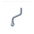 New Holland original Ersatzteil ROHR  5186710