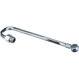 New Holland / Case HYDRAULIKLEITUNG 5189866 original CNH Ersatzteil