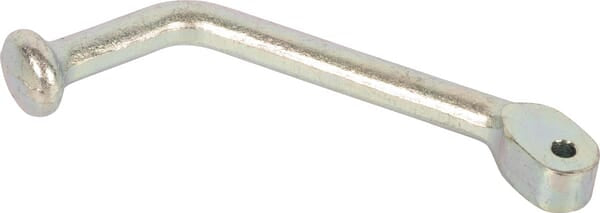 New Holland / Case HANDKURBEL 5190455 original CNH Ersatzteil