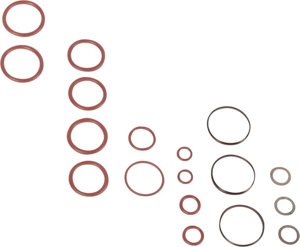 New Holland / Case DICHTUNGSSATZ 5190771 original CNH Ersatzteil