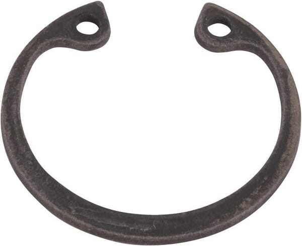 New Holland / Case SICHERUNGSRING - 2 STÜCK 5191091 original CNH Ersatzteil