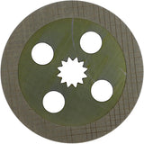 KRAMP Bremsscheibe 327-12 5191497N
