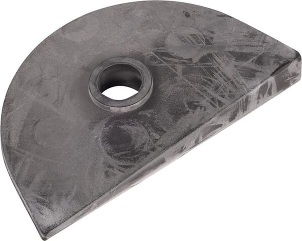 Original New Holland CNH Ersatzteil Nummer 5192749 DICHTUNG 