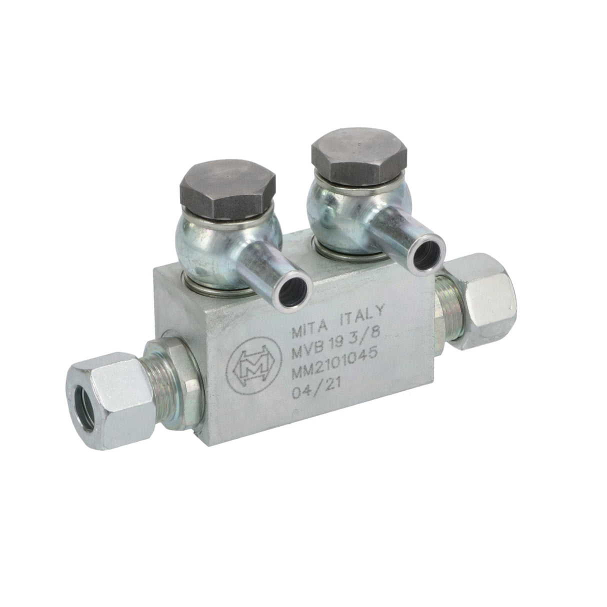 New Holland / Case HYDRAULIKVENTIL 5194121 original CNH Ersatzteil