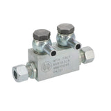 New Holland / Case HYDRAULIKVENTIL 5194121 original CNH Ersatzteil