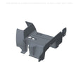 Original New Holland CNH Ersatzteil Nummer 5195458 MATTE 