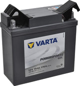 KRAMP Batterie 12V 19Ah 170A Powersports Gel VARTA 519901017I312PS
