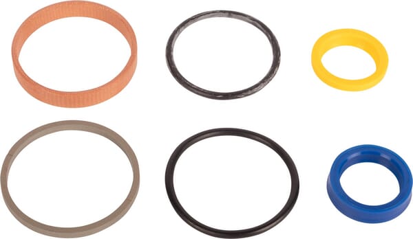 New Holland / Case DICHTUNGSSATZ 5199826 original CNH Ersatzteil