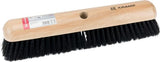 Hall broom Synt./Bors. 40cm