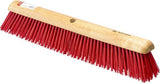 KRAMP Straßenbesen synt. 60cm rund 5206050KR