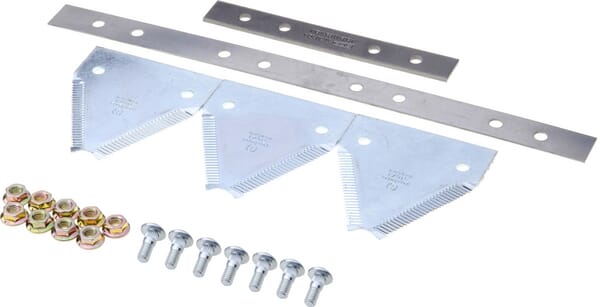 Schumacher Messerverstärkung 52079