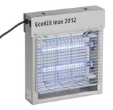 Kerbl Elektr. Fliegenvernichter EcoKill Inox 2012 299930