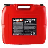 KRAMP Getriebeöl Synthoshift 75W-90 20L 52130K030
