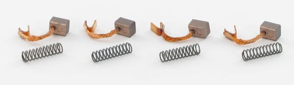 Kohler Kohlebürsten - 1 Stück - 5222101S