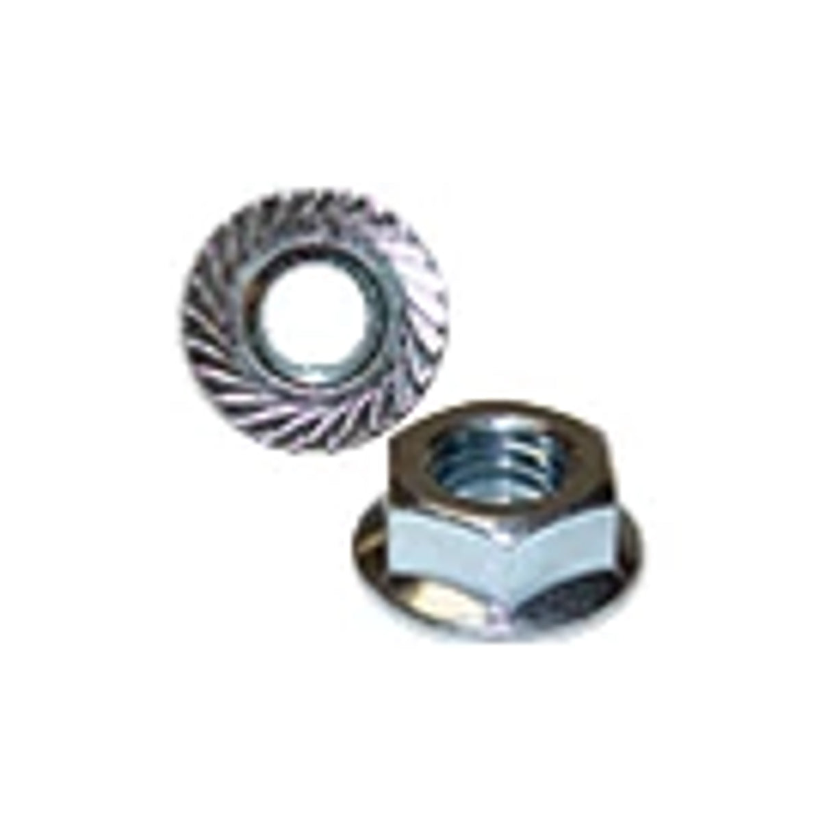 Original New Holland CNH Ersatzteil Nummer 523310 MUTTER, VERZAHNT 