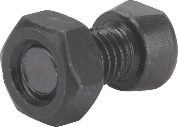 Gregoire-Besson Bolt M8x12 10.9 VI4902