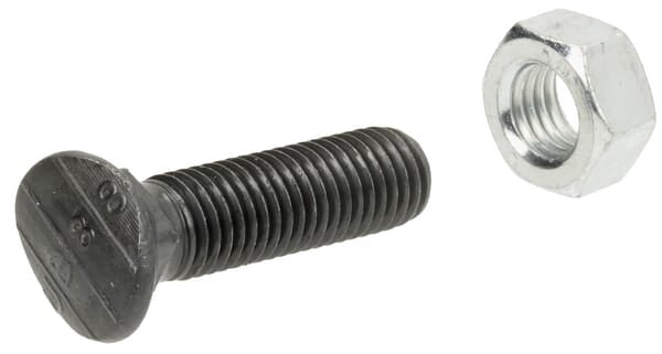 KRAMP Konusschraube M14x39 12.9 523733N - 25 Stück