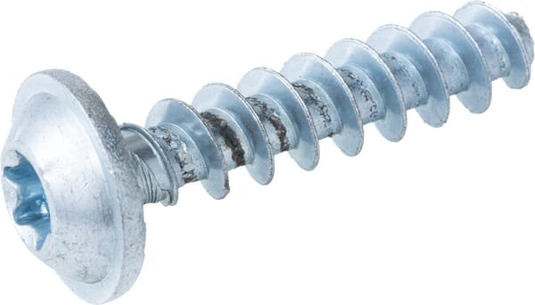 AL-KO Innensechskantschraube KB 80x35/31 verzinkt - 1 Stück - 524357