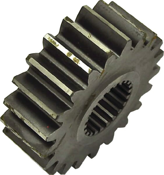 KUHN Zahnrad Z.21 52513100