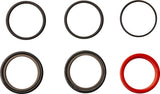 Gasket set for LUV cylinders