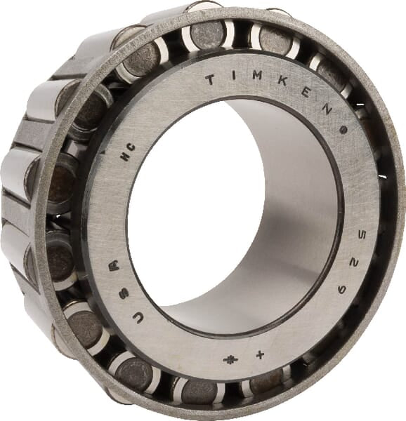 Timken Innenring Kegellager 529