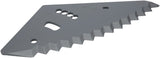 KRAMP Futtermischwagenmesser, zonal gehärtet 5292378NC