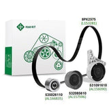 KRAMP FEAD-Satz 529406910