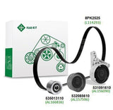 KRAMP FEAD-Satz 529408510