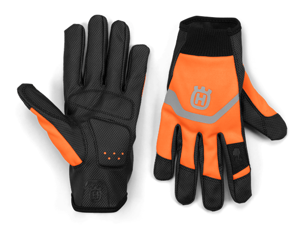 Husqvarna Handschuh Functional Light Non-slip Größe 10 - 529880210